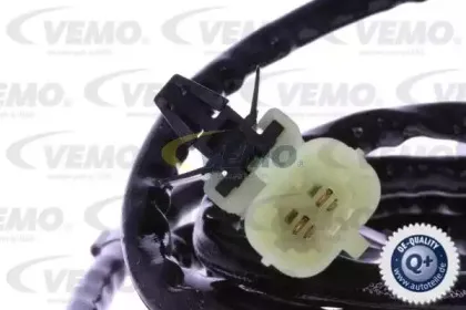 Датчик, температура выхлопных газов VEMO купить