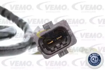 Датчик, температура выхлопных газов VEMO купить