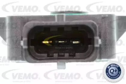 Датчик, положение дроссельной заслонки VEMO купить