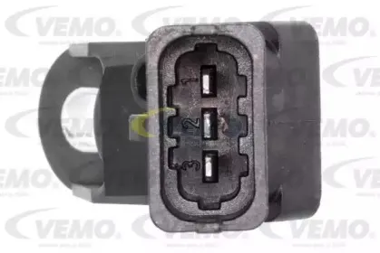 Датчик, давление наддува VEMO купить