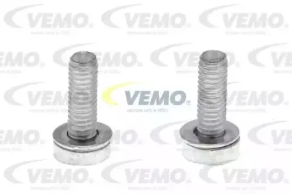 Поворотная заслонка, подвод воздуха VEMO купить