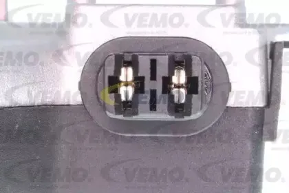 Регулятор, вентилятор салона VEMO купить