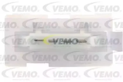 Регулятор, вентилятор салона VEMO купить