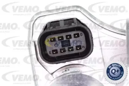 Патрубок дроссельной заслонки VEMO купить