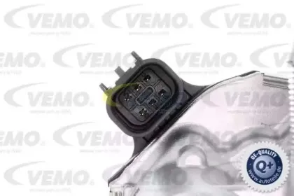 Патрубок дроссельной заслонки VEMO купить
