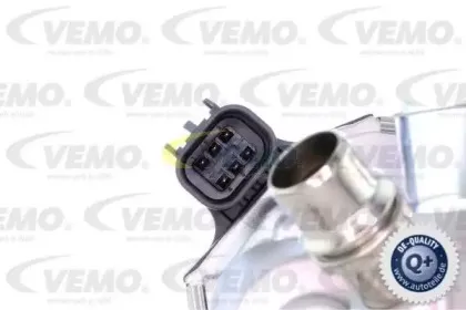 Патрубок дроссельной заслонки VEMO купить