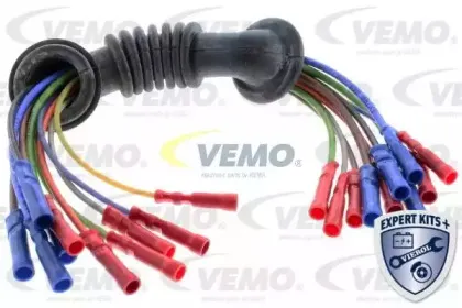 Ремонтный комплект, кабельный комплект VEMO купить
