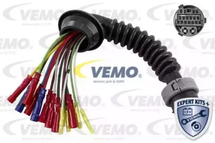 Ремонтный комплект, кабельный комплект VEMO купить