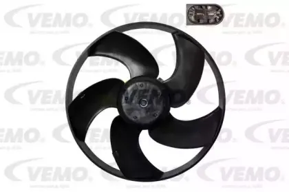 Вентилятор, охлаждение двигателя VEMO купить