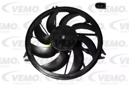 Вентилятор, охлаждение двигателя VEMO купить