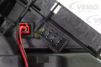 Вентилятор салона VEMO купить