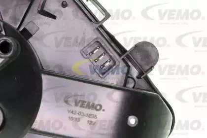 Вентилятор салона VEMO купить