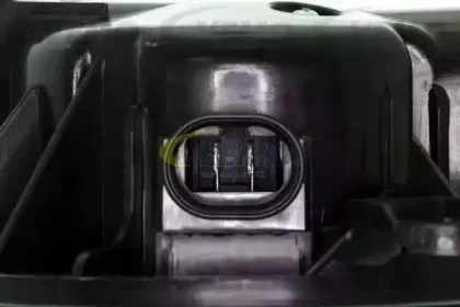 Вентилятор салона VEMO купить