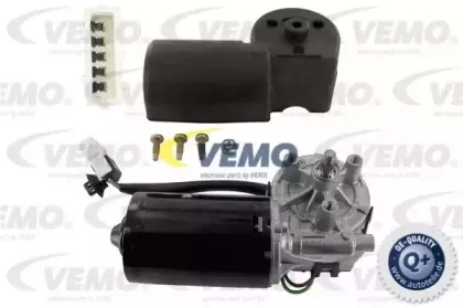 Двигатель стеклоочистителя VEMO купить