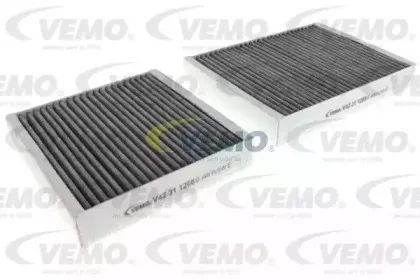 Фильтр, воздух во внутренном пространстве VEMO купить