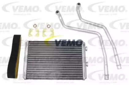 Теплообменник, отопление салона VEMO купить