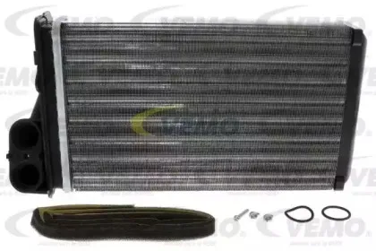 Теплообменник, отопление салона VEMO купить