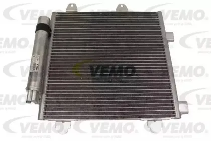 Конденсатор, кондиционер VEMO купить