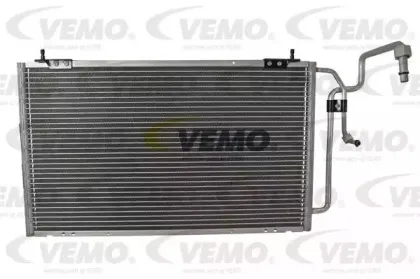Конденсатор, кондиционер VEMO купить