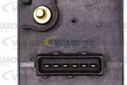 Блок управления, время накаливания VEMO купить