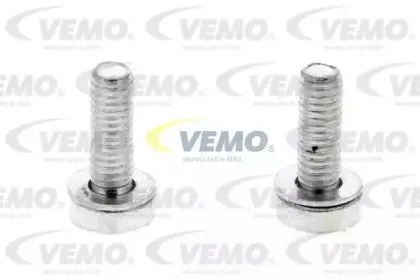 Поворотная заслонка, подвод воздуха VEMO купить