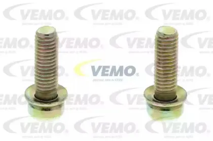 Поворотная заслонка, подвод воздуха VEMO купить