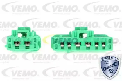 Регулятор, вентилятор салона VEMO купить