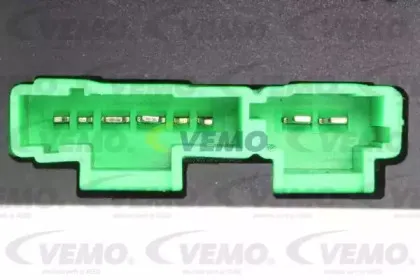 Регулятор, вентилятор салона VEMO купить