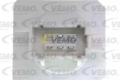 Регулятор, вентилятор салона VEMO купить