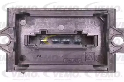 Регулятор, вентилятор салона VEMO купить