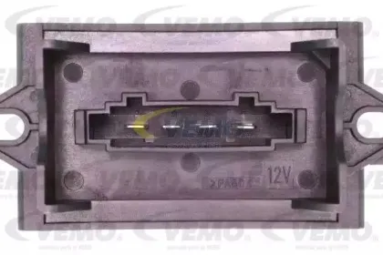 Регулятор, вентилятор салона VEMO купить