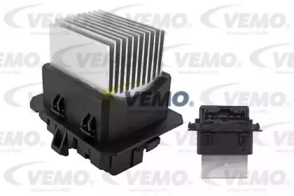 Регулятор, вентилятор салона VEMO купить