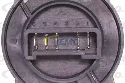 Регулятор, вентилятор салона VEMO купить