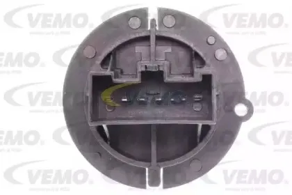 Регулятор, вентилятор салона VEMO купить