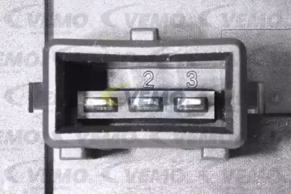 Дополнительный резистор, электромотор - вентилятор радиатора VEMO купить