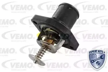 Термостат, охлаждающая жидкость VEMO купить