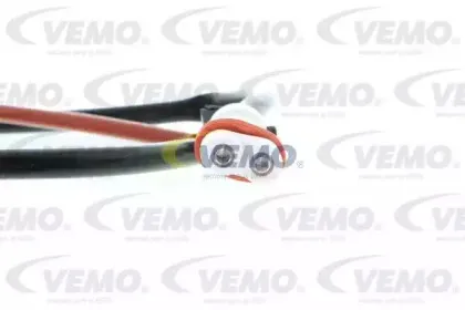 Сигнализатор, износ тормозных колодок VEMO купить