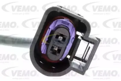 Сигнализатор, износ тормозных колодок VEMO купить