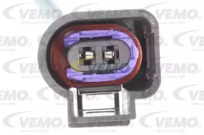 Сигнализатор, износ тормозных колодок VEMO купить