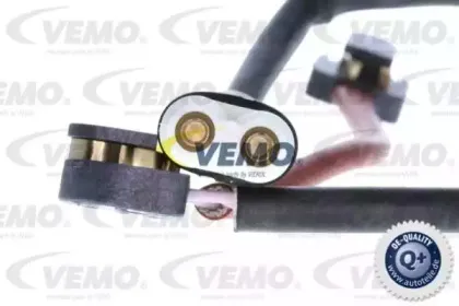 Сигнализатор, износ тормозных колодок VEMO купить
