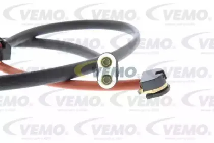 Сигнализатор, износ тормозных колодок VEMO купить