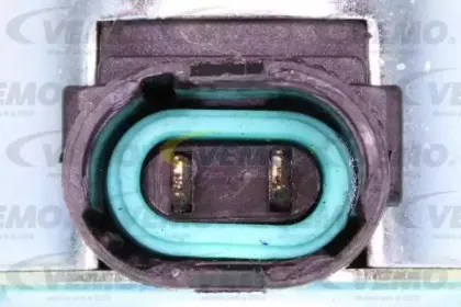 Вентилятор, охлаждение двигателя VEMO купить