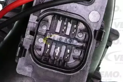 Вентилятор салона VEMO купить