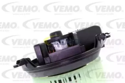 Вентилятор салона VEMO купить