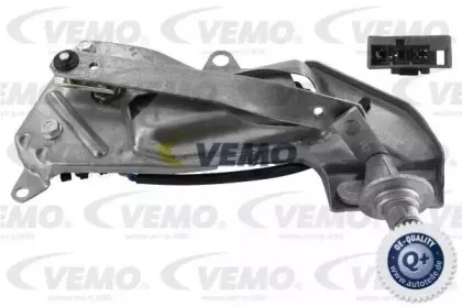 Двигатель стеклоочистителя VEMO купить