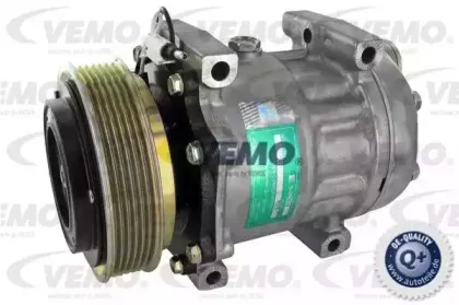 Компрессор, кондиционер VEMO купить