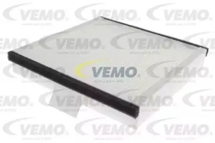 Фильтр, воздух во внутренном пространстве VEMO купить