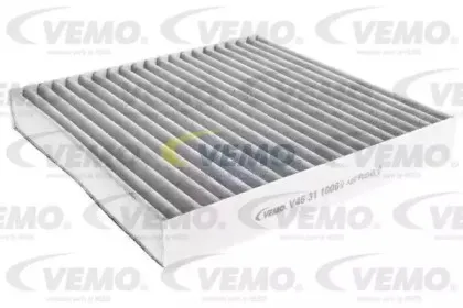 Фильтр, воздух во внутренном пространстве VEMO купить