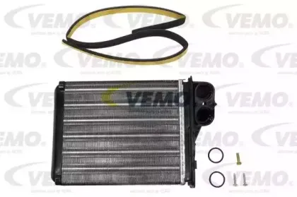 Теплообменник, отопление салона VEMO купить