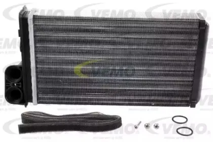 Теплообменник, отопление салона VEMO купить